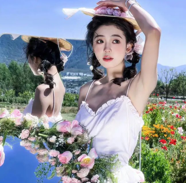 麻将放浪记